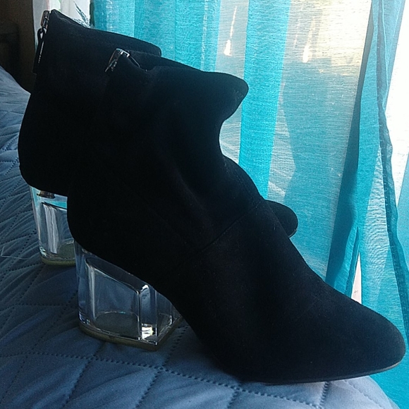 Steve Madden Shoes - Steve Madden